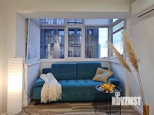 3-к квартира, вторичка, 48м2, 2/4 этаж