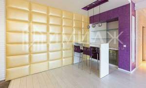 2-к квартира, вторичка, 118м2, 17/23 этаж