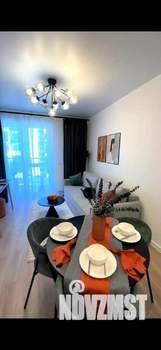 1-к квартира, вторичка, 40м2, 5/8 этаж