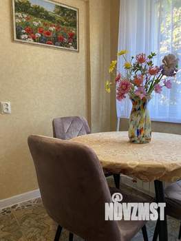 3-к квартира, вторичка, 68м2, 3/5 этаж