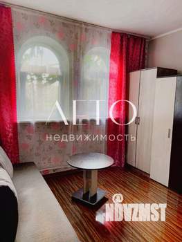 Студия квартира, вторичка, 22м2, 1/4 этаж