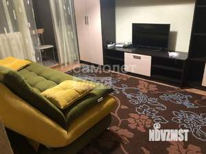 1-к квартира, вторичка, 26м2, 1/5 этаж