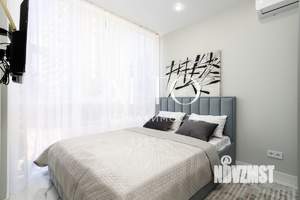 1-к квартира, вторичка, 24м2, 3/5 этаж