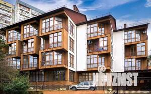 1-к квартира, вторичка, 31м2, 4/4 этаж