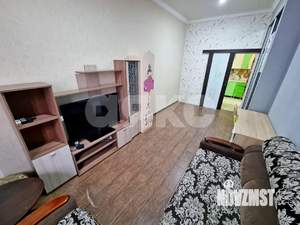 1-к квартира, вторичка, 33м2, 1/6 этаж