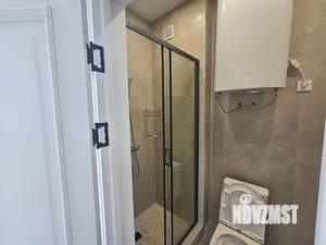 Студия квартира, вторичка, 25м2, 2/3 этаж