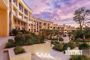 1-к квартира, вторичка, 40м2, 4/6 этаж