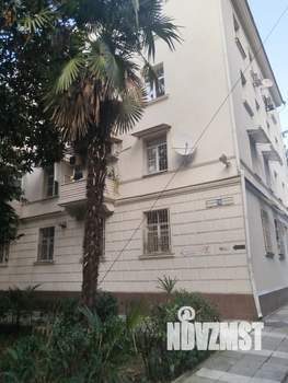 1-к квартира, вторичка, 32м2, 2/5 этаж