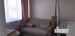 2-к квартира, вторичка, 36м2, 4/5 этаж