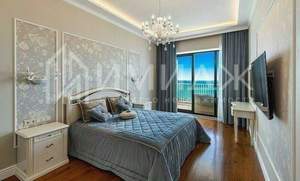 3-к квартира, вторичка, 110м2, 15/26 этаж