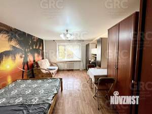 1-к квартира, вторичка, 28м2, 3/4 этаж