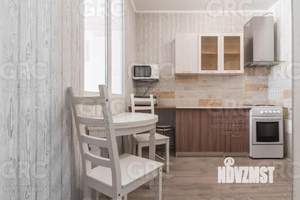 Студия квартира, вторичка, 28м2, 2/10 этаж