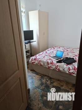 2-к квартира, вторичка, 34м2, 2/2 этаж