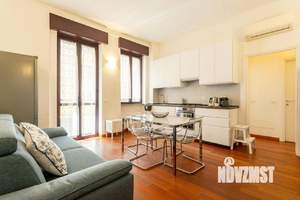 2-к квартира, вторичка, 54м2, 5/12 этаж