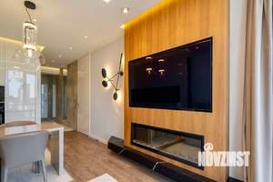 2-к квартира, вторичка, 77м2, 17/20 этаж
