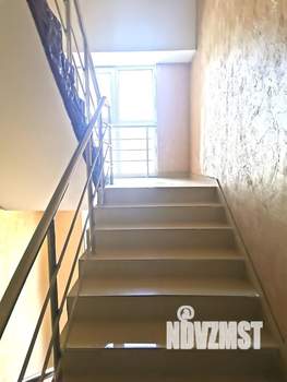 Студия квартира, вторичка, 38м2, 7/7 этаж