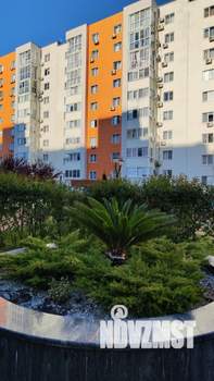 1-к квартира, вторичка, 47м2, 4/10 этаж