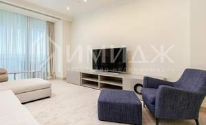 2-к квартира, вторичка, 115м2, 18/27 этаж