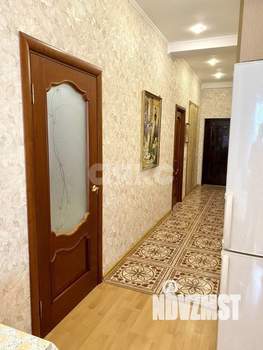 2-к квартира, вторичка, 53м2, 3/4 этаж