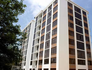 1-к квартира, вторичка, 45м2, 4/13 этаж