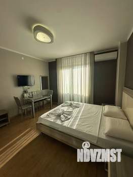 Студия квартира, вторичка, 28м2, 5/5 этаж