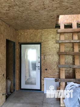 Студия квартира, вторичка, 32м2, 4/4 этаж