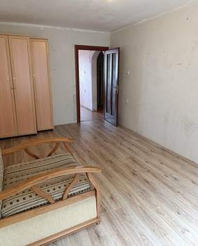 2-к квартира, вторичка, 56м2, 4/5 этаж