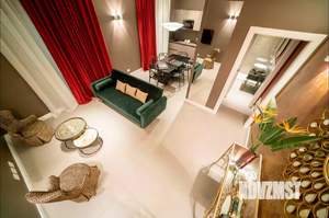 3-к квартира, вторичка, 68м2, 11/30 этаж