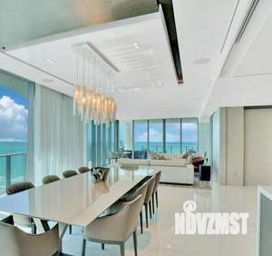 3-к квартира, вторичка, 130м2, 23/25 этаж