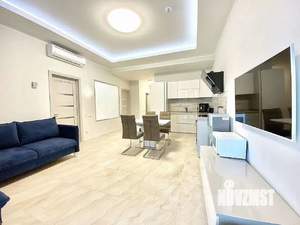 2-к квартира, вторичка, 65м2, 11/20 этаж