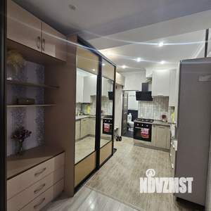 2-к квартира, вторичка, 27м2, 2/4 этаж