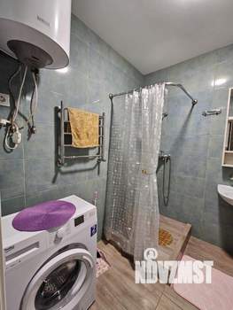 Студия квартира, вторичка, 30м2, 4/18 этаж