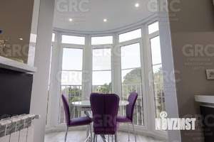 2-к квартира, вторичка, 55м2, 19/20 этаж