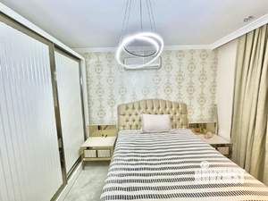 1-к квартира, вторичка, 43м2, 6/10 этаж