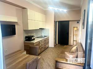 1-к квартира, вторичка, 34м2, 7/13 этаж