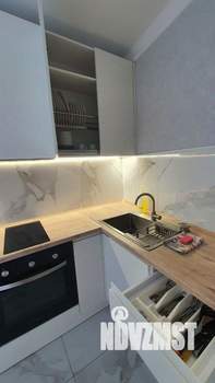 2-к квартира, вторичка, 50м2, 19/21 этаж