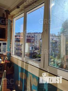 Студия квартира, вторичка, 15м2, 5/5 этаж