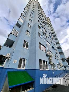 3-к квартира, вторичка, 92м2, 4/17 этаж
