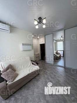 1-к квартира, вторичка, 28м2, 4/5 этаж