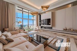 1-к квартира, вторичка, 65м2, 20/25 этаж