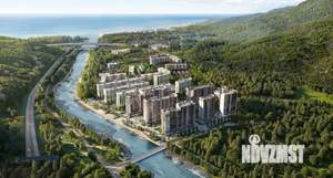2-к квартира, вторичка, 57м2, 6/17 этаж