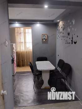 2-к квартира, вторичка, 34м2, 5/5 этаж