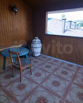 7-к квартира, вторичка, 200м2, 5/6 этаж