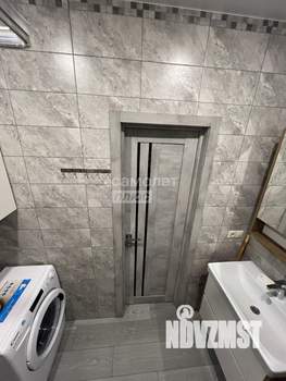 1-к квартира, вторичка, 28м2, 4/7 этаж