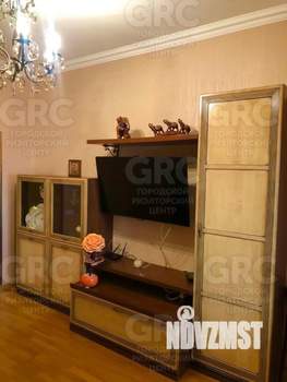 3-к квартира, вторичка, 52м2, 11/14 этаж