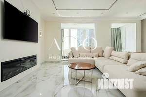 3-к квартира, вторичка, 90м2, 18/25 этаж