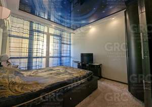 3-к квартира, вторичка, 72м2, 5/5 этаж