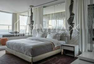2-к квартира, вторичка, 110м2, 4/9 этаж