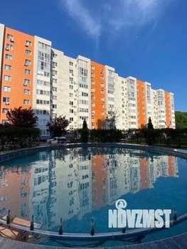 2-к квартира, вторичка, 49м2, 1/11 этаж