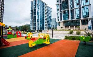 1-к квартира, вторичка, 24м2, 15/19 этаж